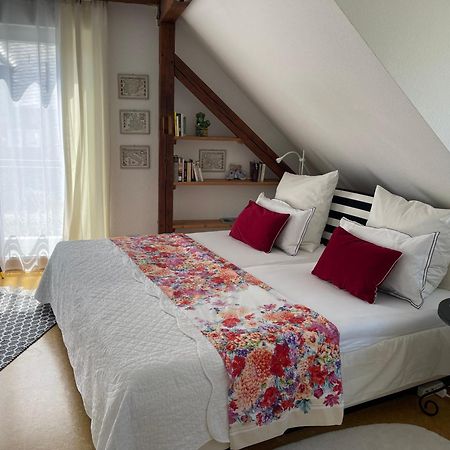 Am Apfelbaum, Ein Ferienhaus Zwischen Rhein Und Mosel Kastellaun Esterno foto