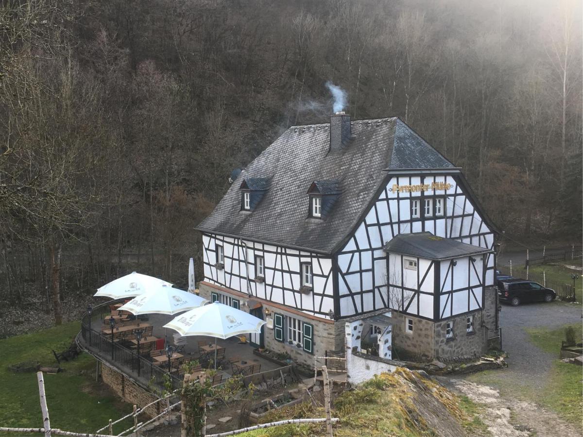 Am Apfelbaum, Ein Ferienhaus Zwischen Rhein Und Mosel Kastellaun Esterno foto