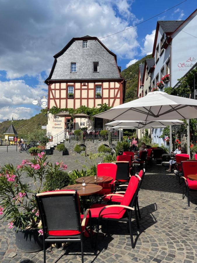 Am Apfelbaum, Ein Ferienhaus Zwischen Rhein Und Mosel Kastellaun Esterno foto