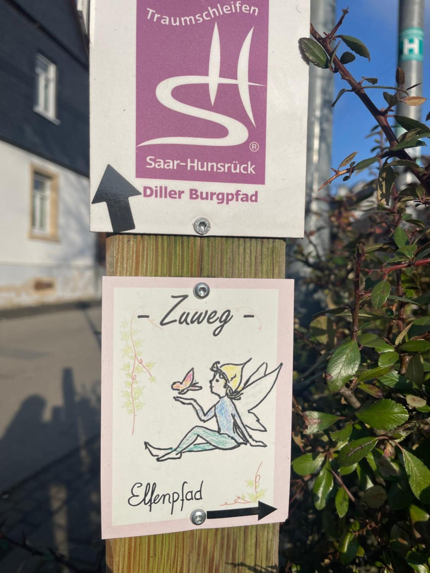 Am Apfelbaum, Ein Ferienhaus Zwischen Rhein Und Mosel Kastellaun Esterno foto