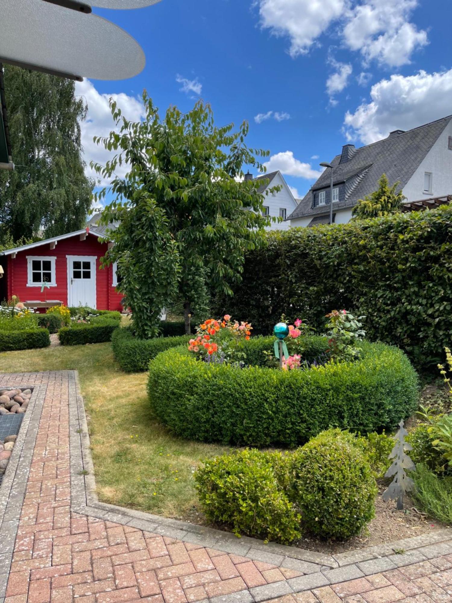 Am Apfelbaum, Ein Ferienhaus Zwischen Rhein Und Mosel Kastellaun Esterno foto