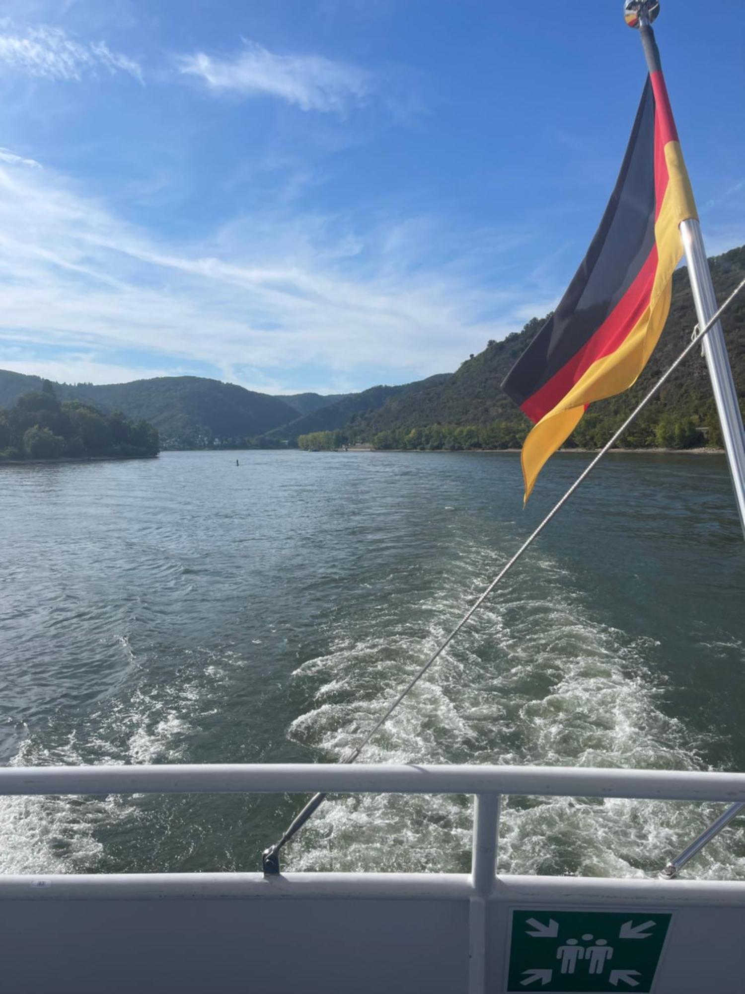 Am Apfelbaum, Ein Ferienhaus Zwischen Rhein Und Mosel Kastellaun Esterno foto